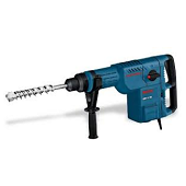 Rotary hammer to hire